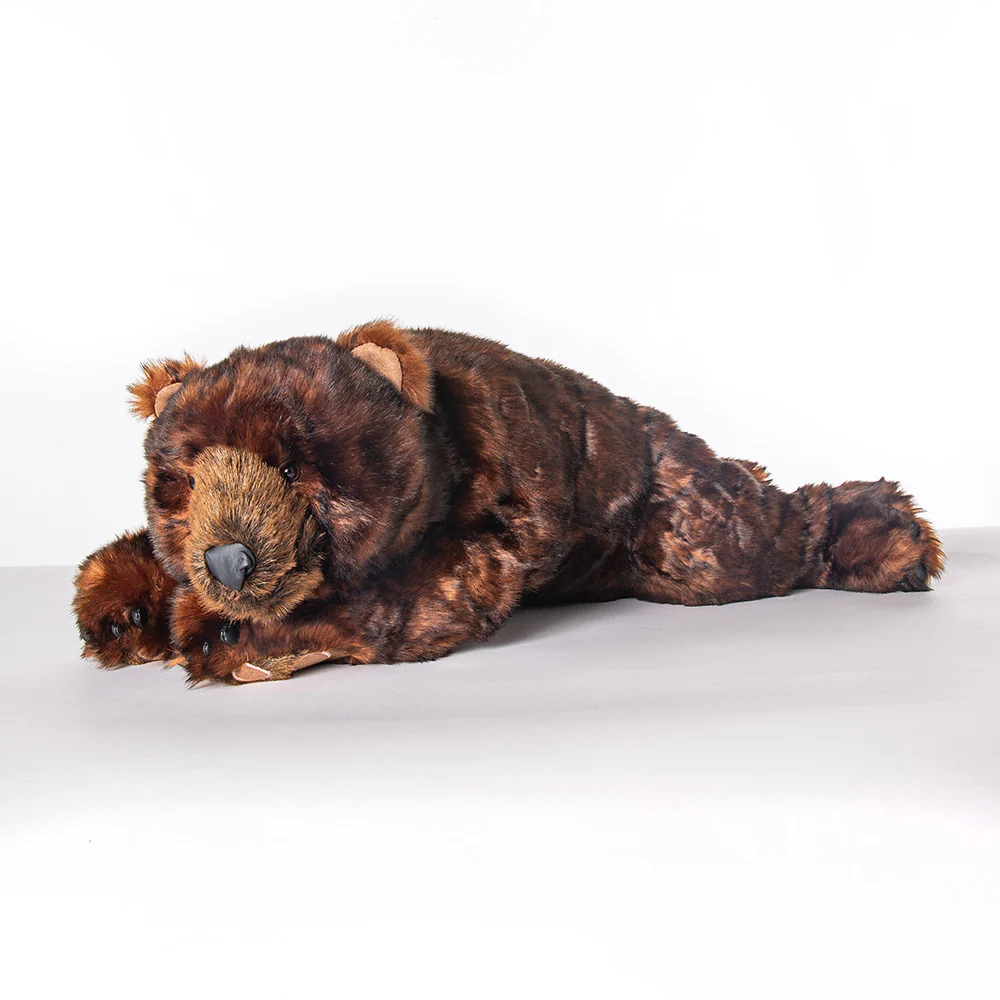 Ditz Designs Cinnamon Bear Hugs – 18 Inches