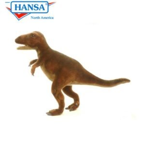 Hansa T-Rex