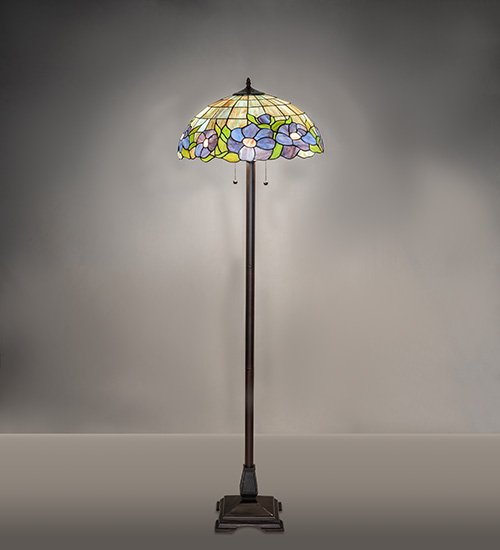 Tiffany Floor Lamp