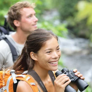 Birding 101 Pocket Guide