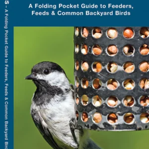 Bird Feeding Basics, Laminated Pocket Guide