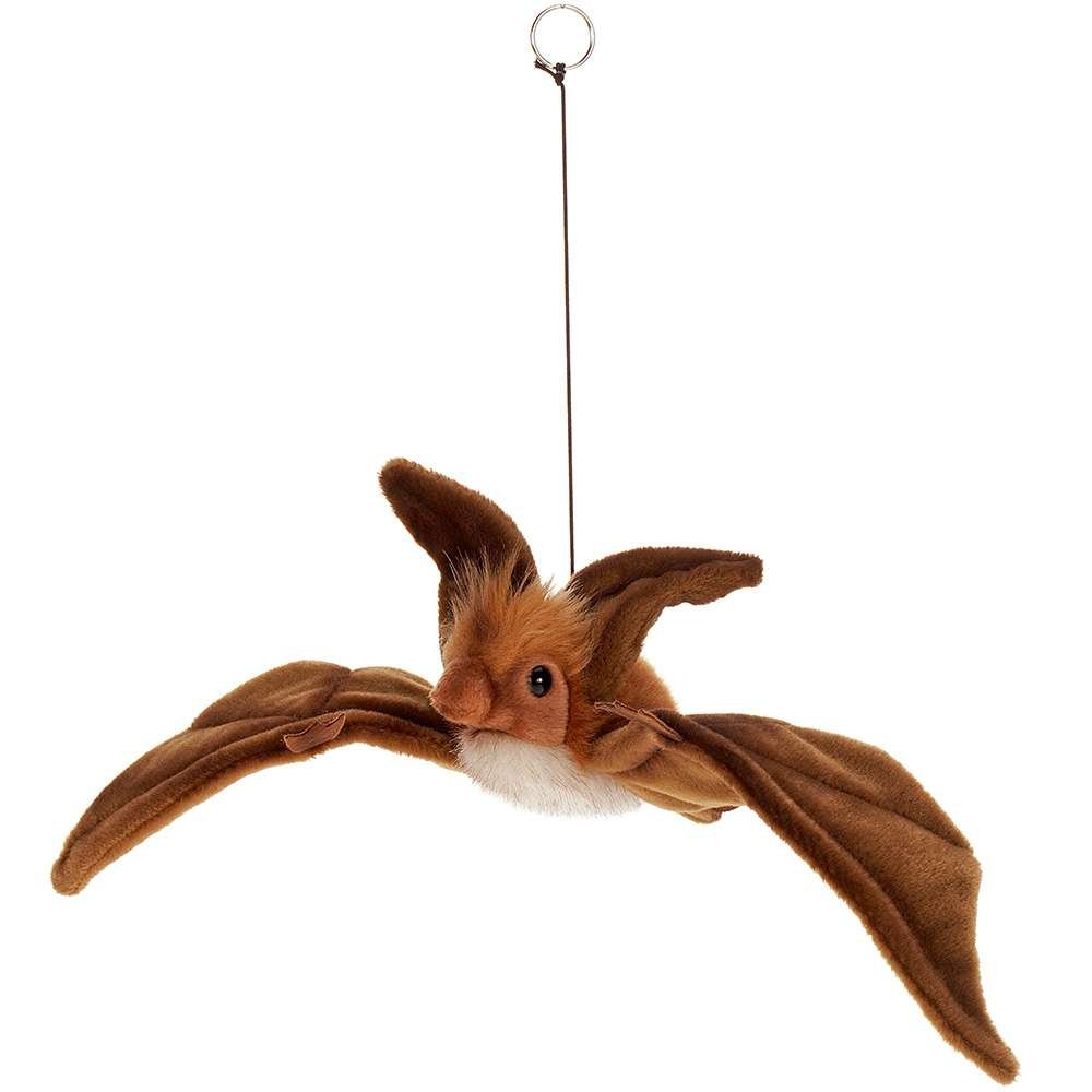 Hansa Lifelike Brown Bat