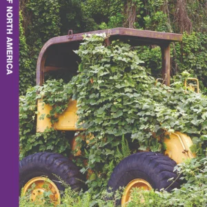Invasive Weeds Of North America Pocket Guide