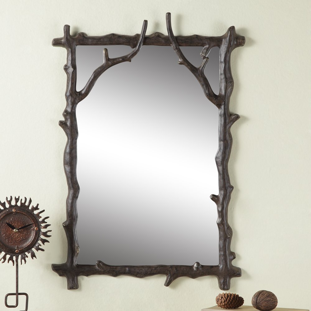 Tree Branch Wall Mirror