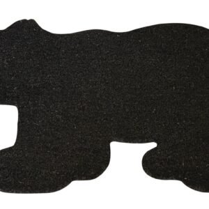 Bear Doormat