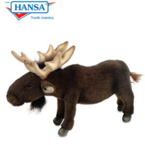 Hansa Moose