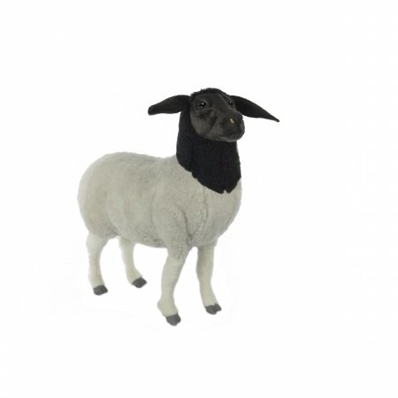 Hansa Sheep Suffolk Mama