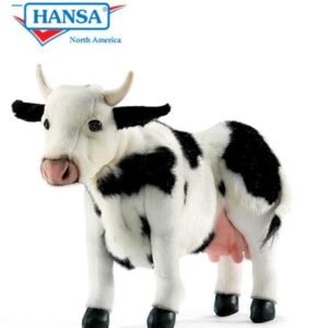 Hansa Cow Standing