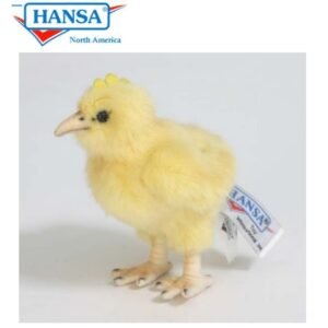 Hansa Hen Chick