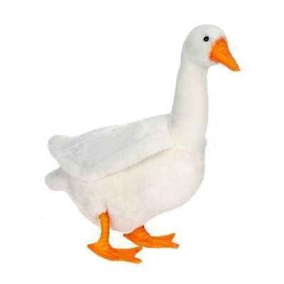 Hansa Mother Goose