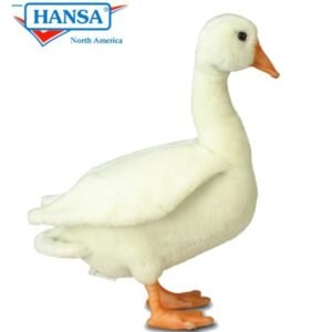 Hansa Young Goose