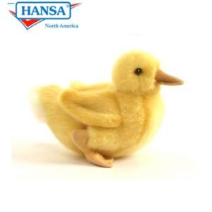 Hansa Duck Chick with Feet