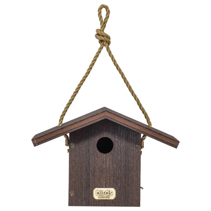 Wren House Spruce Creek Collection in Brazilian Walnut Recycled Plastic