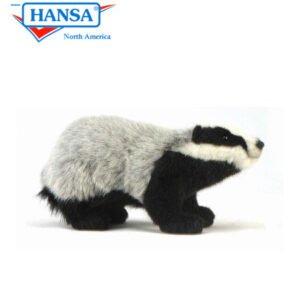 Hansa Badger
