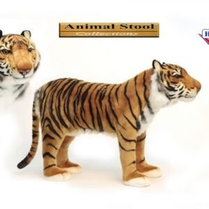 Hansa Tiger Animal Seat