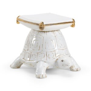 Turtle Accent Seat