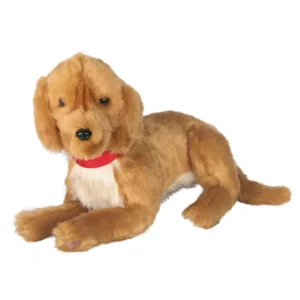 Ditz Designs Golden Retriever – My Best Friend Puppy