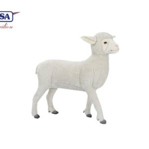 Hansa Lamb Animal Seat
