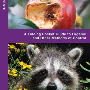 House & Garden Pests Pocket Guide