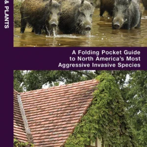 Invasive Animals & Plants Pocket Guide