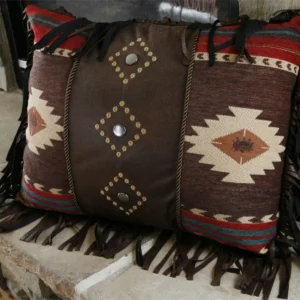 Cimarron Pillow