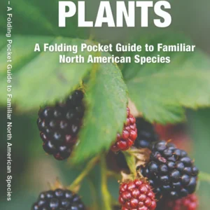 Edible Wild Plants Pocket Guide