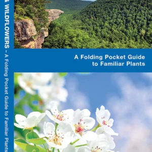 Arkansas Trees & Wildflowers Pocket Guide
