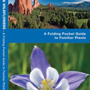 Colorado Trees & Wildflowers Pocket Guide