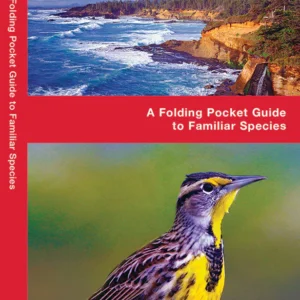 Oregon Birds Pocket Guide