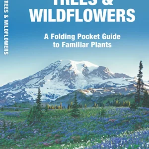 Washington State Trees & Wildflowers Pocket Guide