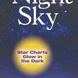 The Night Sky Pocket Guide