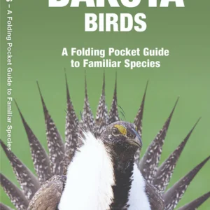 North Dakota Birds Pocket Guide