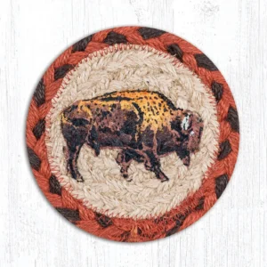 Buffalo Coaster