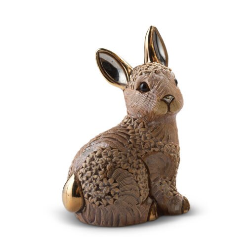 Bunny Bunny Figurine by De Rosa