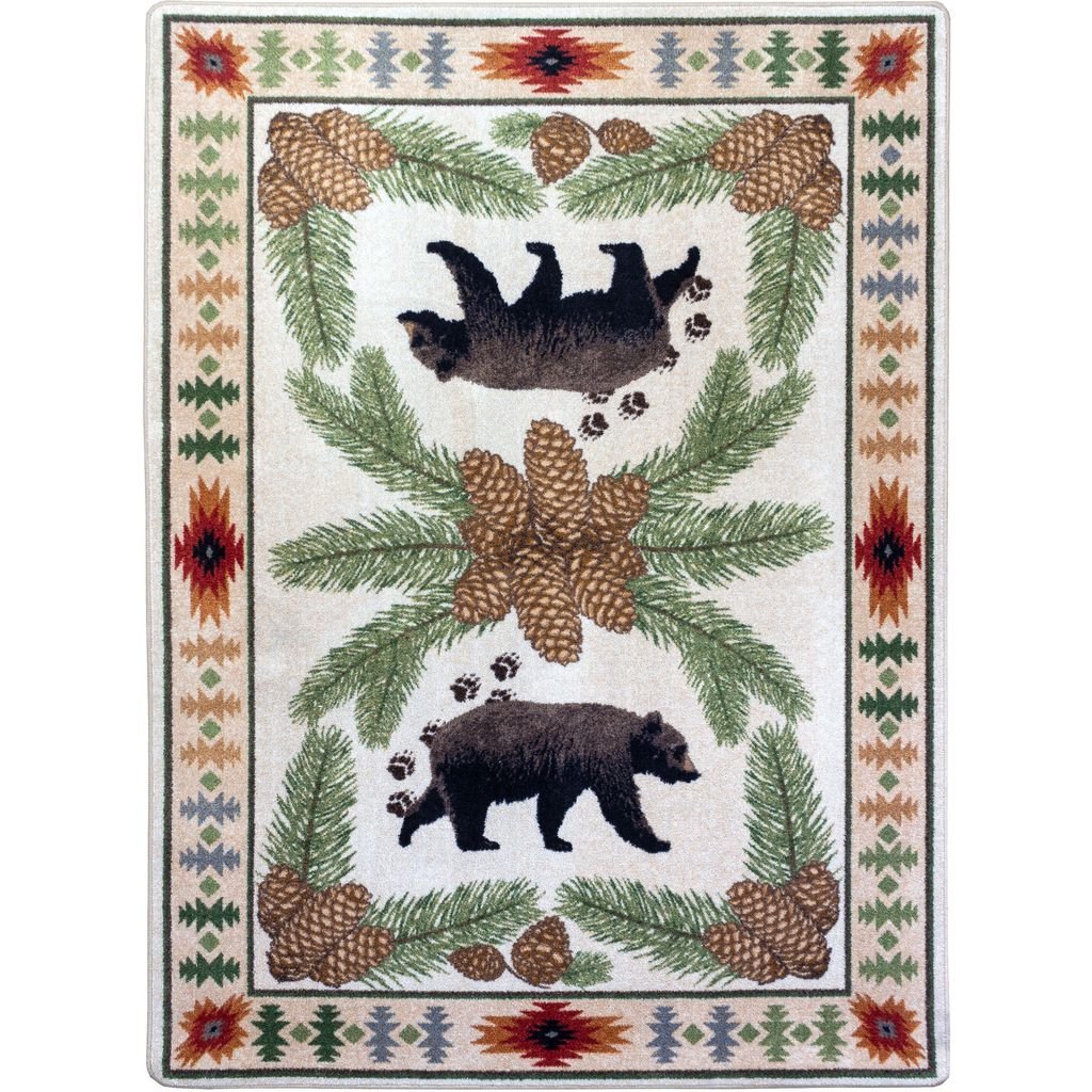 Camp_Woodhaven_Rug Camp Woodhaven Rug