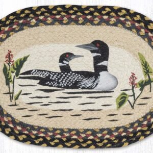 Loon Placemat
