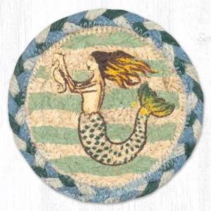 Mermaid Coaster