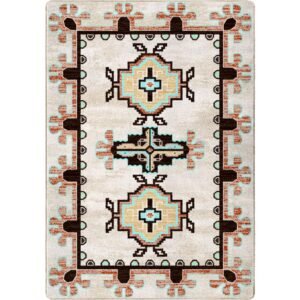 Badlands - Sierra – Southwest-Inspired Area Rug